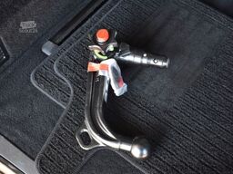 MERCEDES-BENZ V 300 d Camper Avantgarde Edition 2021 4M lang