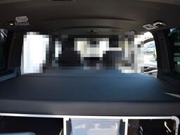 MERCEDES-BENZ V 300 d Camper Avantgarde Edition 2021 4M lang