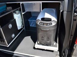 MERCEDES-BENZ V 300 d Camper Avantgarde Edition 2021 4M lang