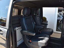 MERCEDES-BENZ V 300 d Camper Avantgarde Edition 2021 4M lang