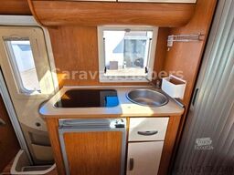 XGO Coupe 300 - Festbett -  - Solar -