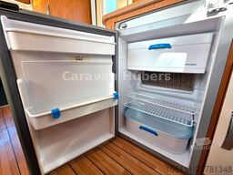 XGO Coupe 300 - Festbett -  - Solar -