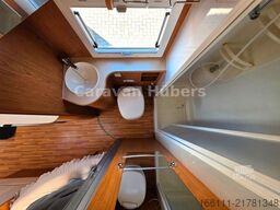 XGO Coupe 300 - Festbett - - Solar -