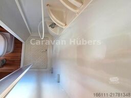 XGO Coupe 300 - Festbett -  - Solar -