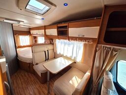 XGO Coupe 300 - Festbett -  - Solar -