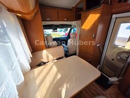 XGO Coupe 300 - Festbett -  - Solar -