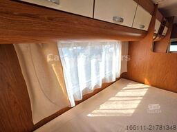 XGO Coupe 300 - Festbett -  - Solar -