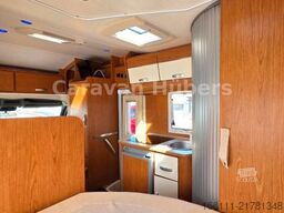 XGO Coupe 300 - Festbett -  - Solar -