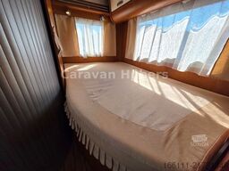 XGO Coupe 300 - Festbett -  - Solar -