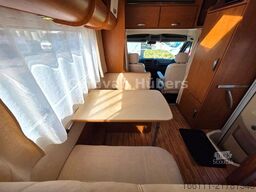 XGO Coupe 300 - Festbett -  - Solar -