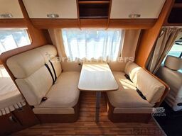 XGO Coupe 300 - Festbett -  - Solar -