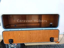 XGO Coupe 300 - Festbett -  - Solar -