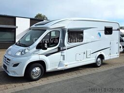 KNAUS Van TI 600 ME - Einzelbetten - !! Automatik !!