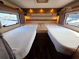 KNAUS Van TI 600 ME - Einzelbetten - !! Automatik !!