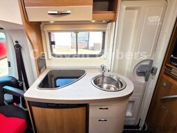 KNAUS Van TI 600 ME - Einzelbetten - !! Automatik !!