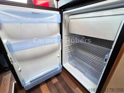 KNAUS Van TI 600 ME - Einzelbetten - !! Automatik !!