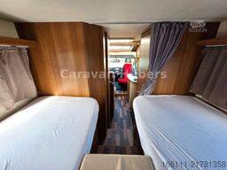 KNAUS Van TI 600 ME - Einzelbetten - !! Automatik !!