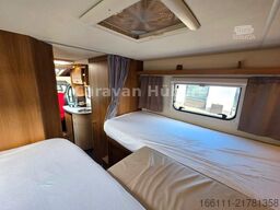 KNAUS Van TI 600 ME - Einzelbetten - !! Automatik !!