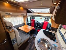 KNAUS Van TI 600 ME - Einzelbetten - !! Automatik !!