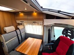 KNAUS Van TI 600 ME - Einzelbetten - !! Automatik !!