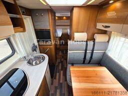 KNAUS Van TI 600 ME - Einzelbetten - !! Automatik !!