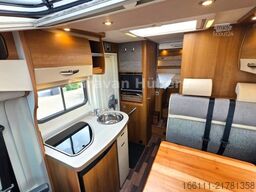 KNAUS Van TI 600 ME - Einzelbetten - !! Automatik !!