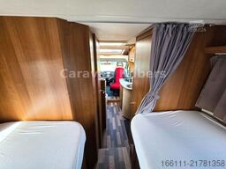 KNAUS Van TI 600 ME - Einzelbetten - !! Automatik !!