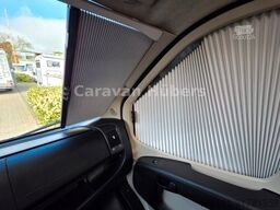 KNAUS Van TI 600 ME - Einzelbetten - !! Automatik !!