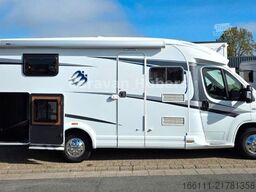 KNAUS Van TI 600 ME - Einzelbetten - !! Automatik !!