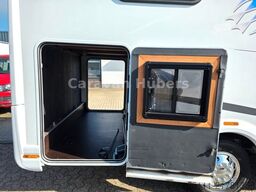 KNAUS Van TI 600 ME - Einzelbetten - !! Automatik !!