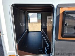 KNAUS Van TI 600 ME - Einzelbetten - !! Automatik !!