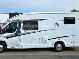 KNAUS Van TI 600 ME - Einzelbetten - !! Automatik !!