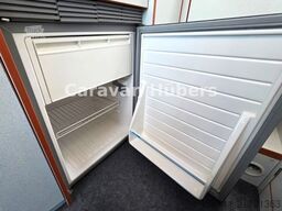 MERCEDES-BENZ HRZ Holiday Beach - Festbett - Klima - Automatik