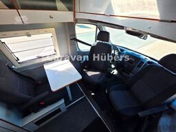 MERCEDES-BENZ HRZ Holiday Beach - Festbett - Klima - Automatik