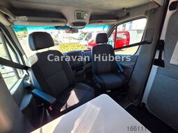 MERCEDES-BENZ HRZ Holiday Beach - Festbett - Klima - Automatik