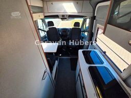 MERCEDES-BENZ HRZ Holiday Beach - Festbett - Klima - Automatik