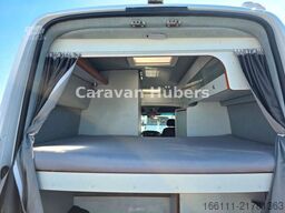 MERCEDES-BENZ HRZ Holiday Beach - Festbett - Klima - Automatik