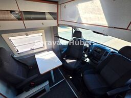 MERCEDES-BENZ HRZ Holiday Beach - Festbett - Klima - Automatik