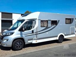 ORANGECAMP T 68 - Einzelbetten - Tempomat - Klima -