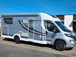 ORANGECAMP T 68 - Einzelbetten - Tempomat - Klima -