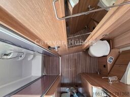 ORANGECAMP T 68 - Einzelbetten - Tempomat - Klima -