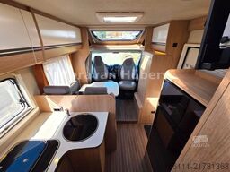 ORANGECAMP T 68 - Einzelbetten - Tempomat - Klima -