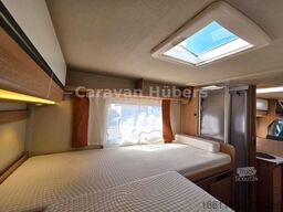 ORANGECAMP T 68 - Einzelbetten - Tempomat - Klima -