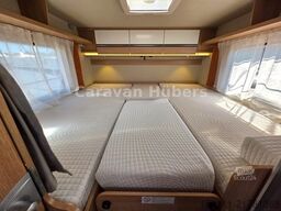 ORANGECAMP T 68 - Einzelbetten - Tempomat - Klima -