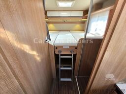 ORANGECAMP T 68 - Einzelbetten - Tempomat - Klima -