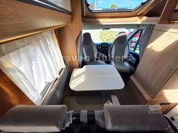 ORANGECAMP T 68 - Einzelbetten - Tempomat - Klima -