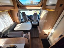 ORANGECAMP T 68 - Einzelbetten - Tempomat - Klima -