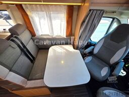 ORANGECAMP T 68 - Einzelbetten - Tempomat - Klima -