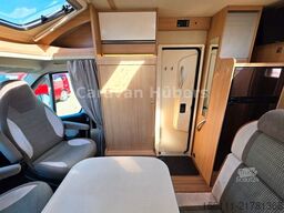 ORANGECAMP T 68 - Einzelbetten - Tempomat - Klima -