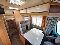 ORANGECAMP T 68 - Einzelbetten - Tempomat - Klima -